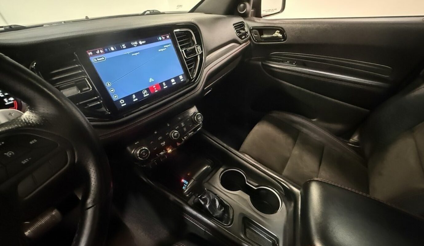 2021 Dodge Durango R/T