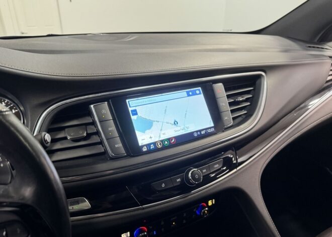 2023 Buick Enclave Avenir