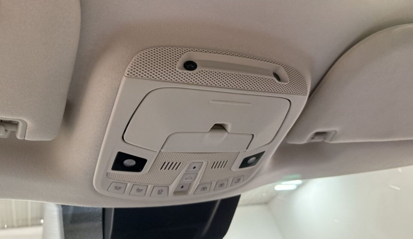 2020 Lincoln Navigator Black Label