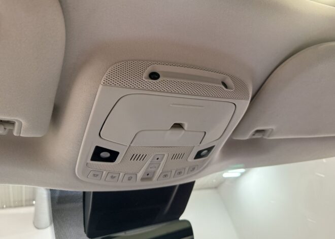 2020 Lincoln Navigator Black Label