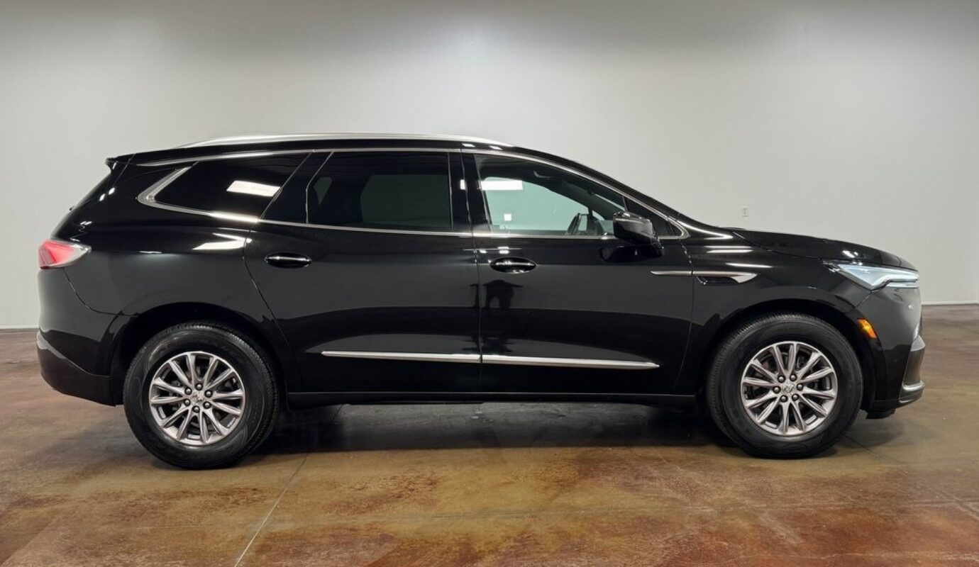 2024 Buick Enclave Premium
