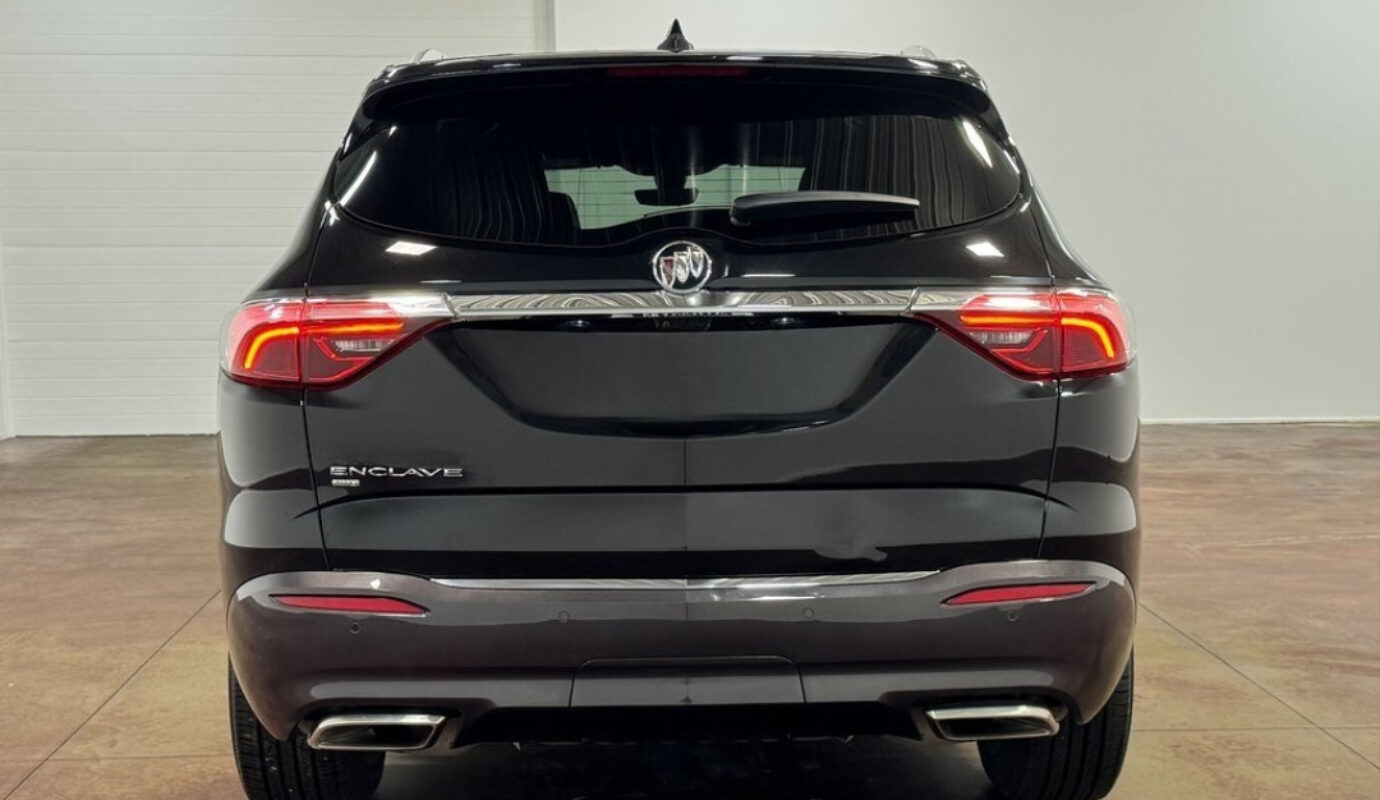 2024 Buick Enclave Premium