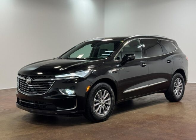 2024 Buick Enclave Premium
