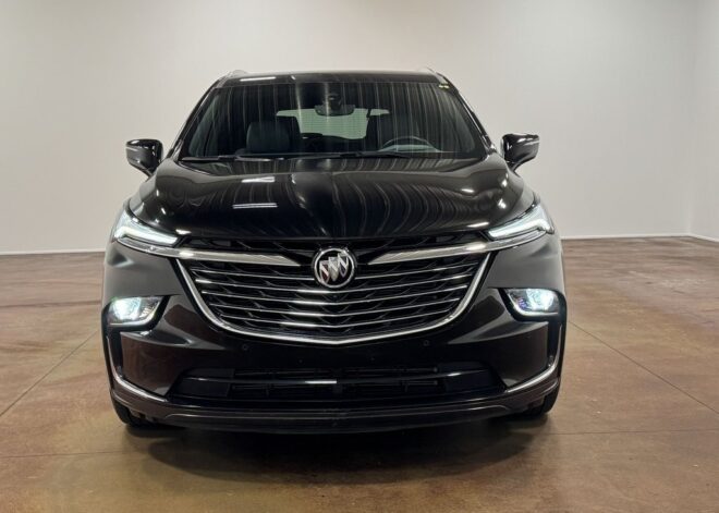 2024 Buick Enclave Premium