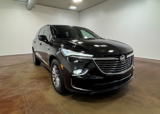 2024 Buick Enclave Premium