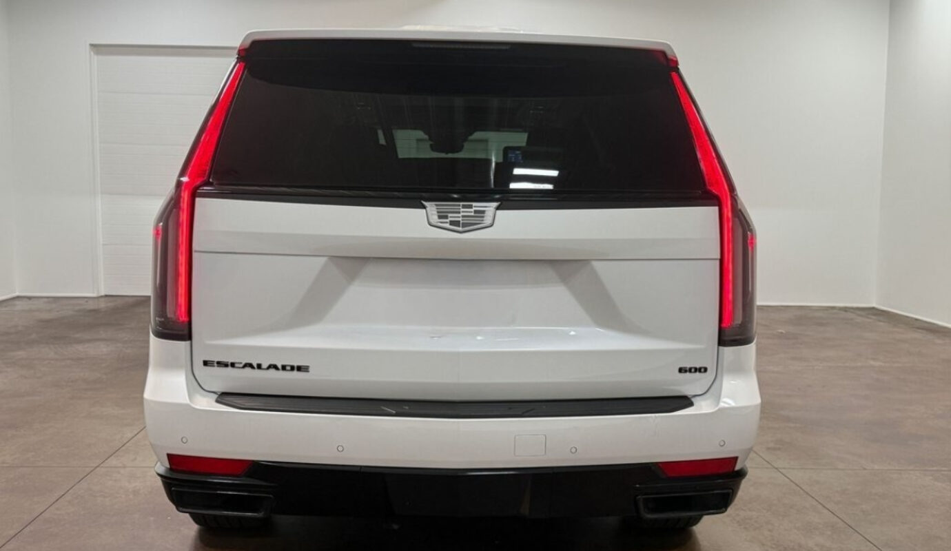 2021 Cadillac Escalade ESV Sport Platinum