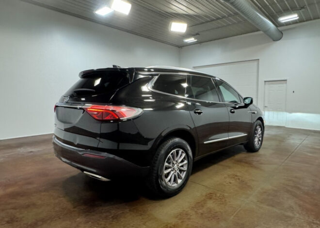 2024 Buick Enclave Premium