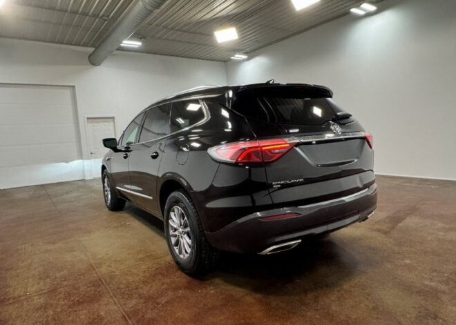 2024 Buick Enclave Premium