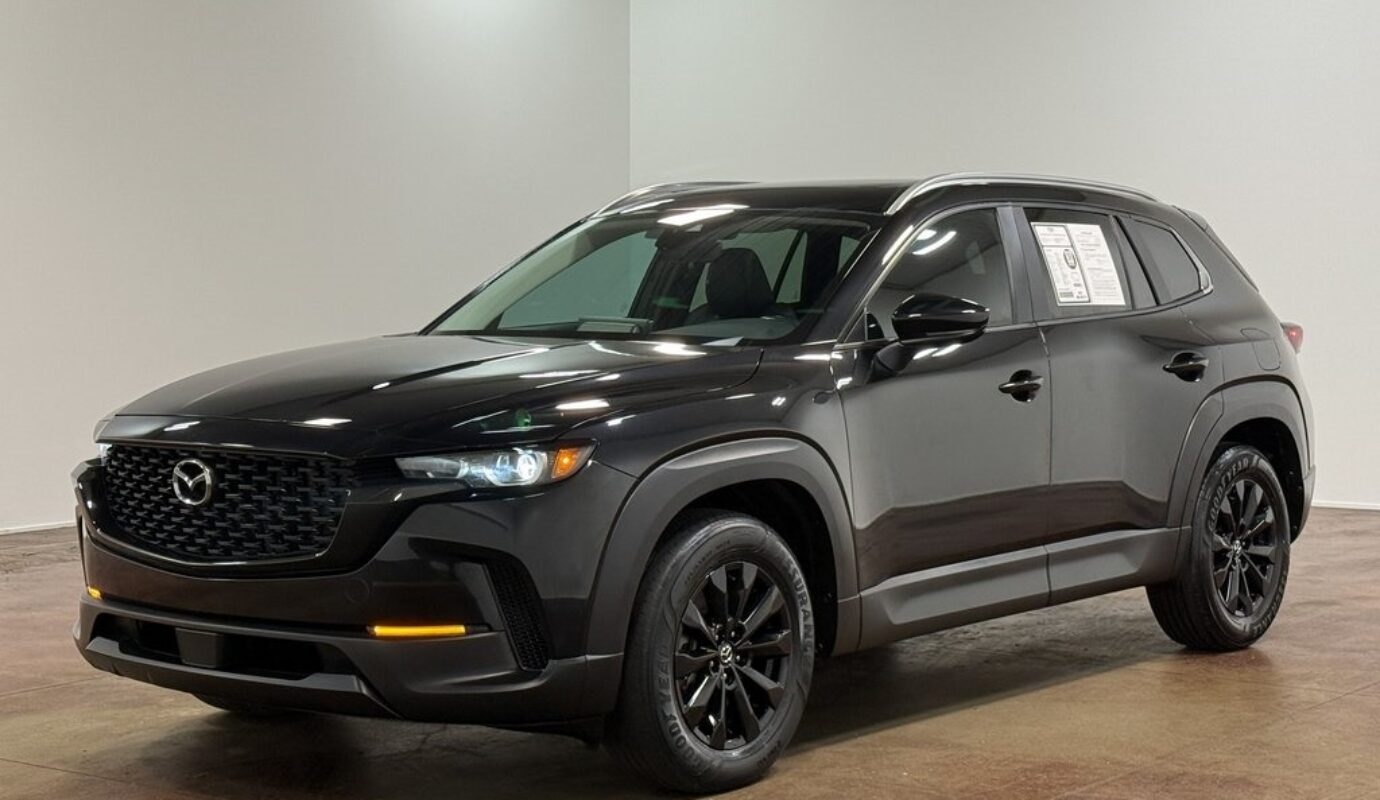 2023 Mazda CX-50 2.5 S Preferred Plus Package