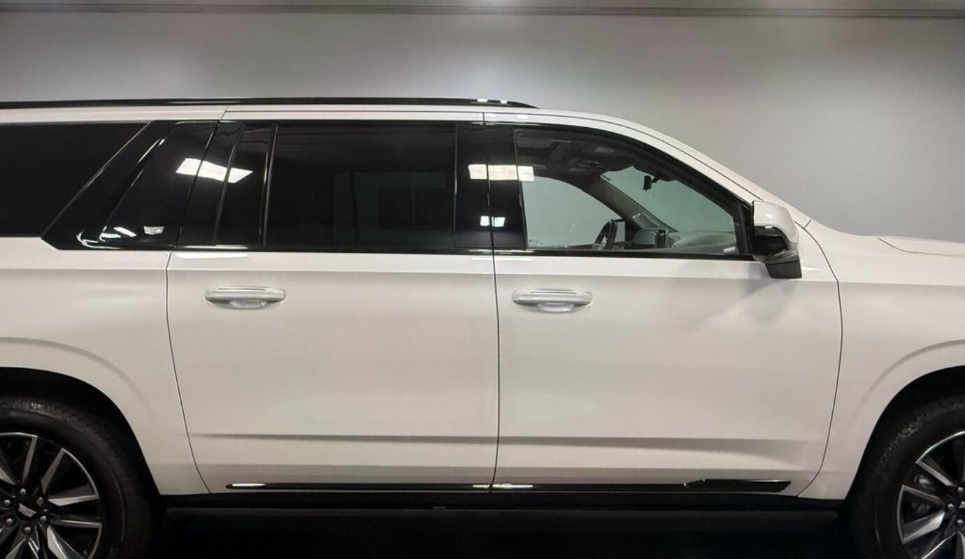 2021 Cadillac Escalade ESV Sport Platinum