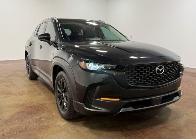 2023 Mazda CX-50 2.5 S Preferred Plus Package