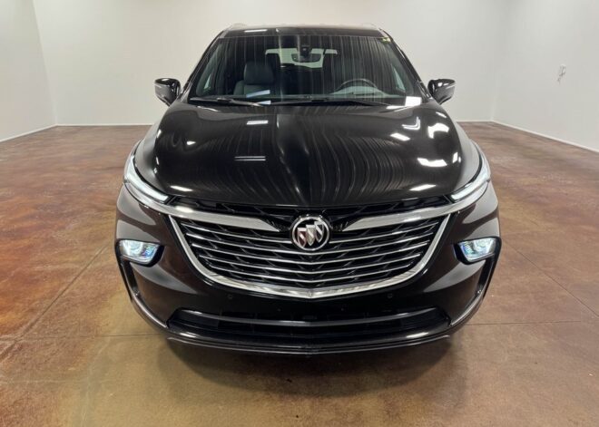 2024 Buick Enclave Premium